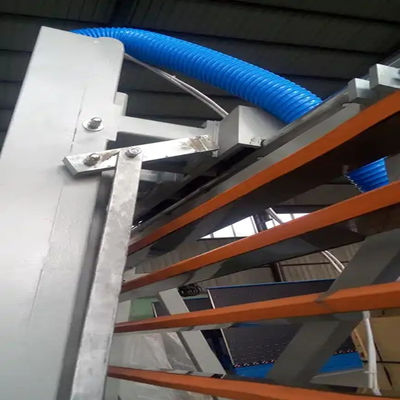Aluminum groove cutting machines groove pvc profile composite panel groove cutting machine