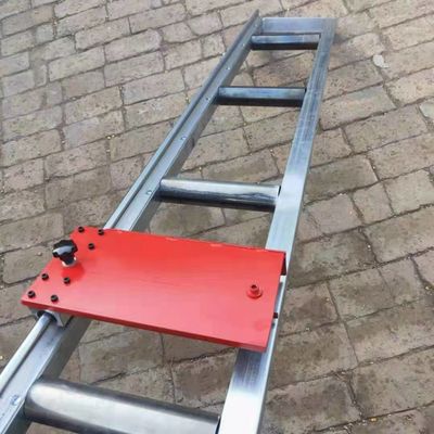 Aluminum profile cutting saw aluminium single head cutting machine aluminium window frame making machine