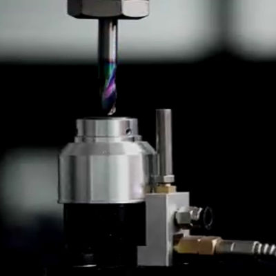 5 AXIS CURTAIN WALL MACHINE CNC MACHINING CENTRE WITH WATER CIRCULATING COOLING SYSTEM
