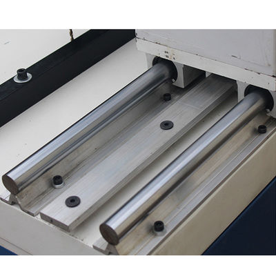 Aluminium Window Door Production Equipment Multi Head Drilling Machine
