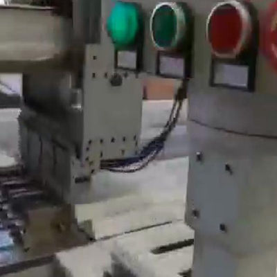 Upvc windows making machine aluminium fabrication used window equipment factory glass wool machines