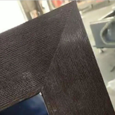 Pvc windows doors making machinery UPVC door window welding machine