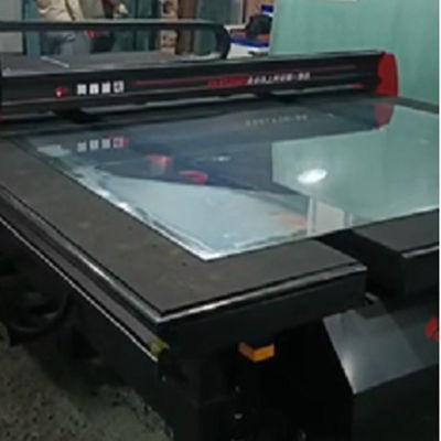 Flat glass cutting machine cnc insulating glass cutting machine