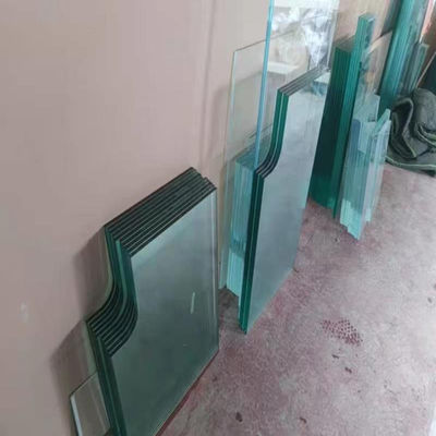 Glass engraving router glass drilling machine cnc glass working center