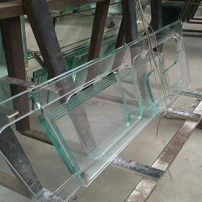 Glass Processing Machine