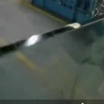 Glass straight line edging machine glass machine edging tools 9 head spindle glass edging machine