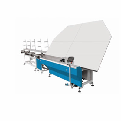 Aluminum spacer bar machine insulating glass spacer bending machine for insulating glass