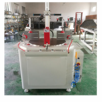 Aluminium Cutting Machine saw cutting aluminum profiles Window Machine