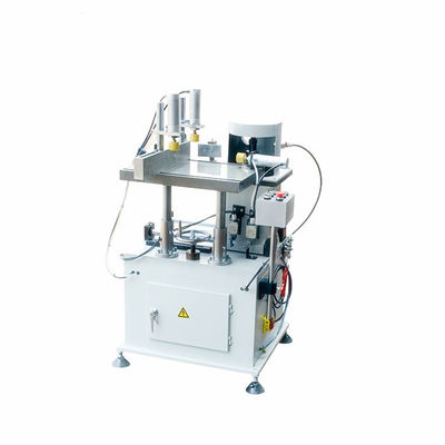 Upvc profile Aluminium End Milling Machine 2.2 Kw 2800 R/Min
