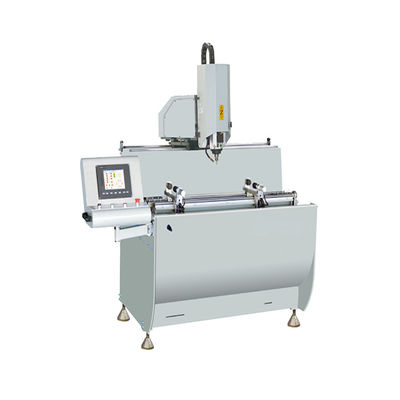 Upvc windows making machine aluminium fabrication used window equipment factory glass wool machines