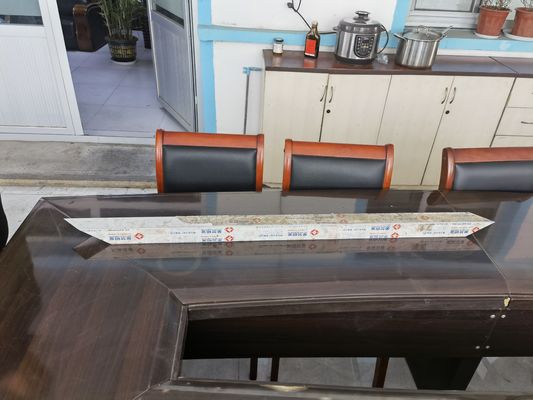 Aluminium profile cutting saw double head cutting 5 axis alu door cnc machine for alu profile