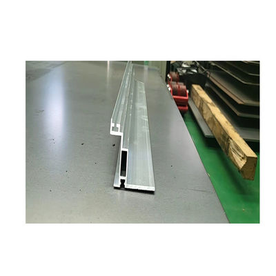 Aluminium profile cutting saw double head cutting 5 axis alu door cnc machine for alu profile