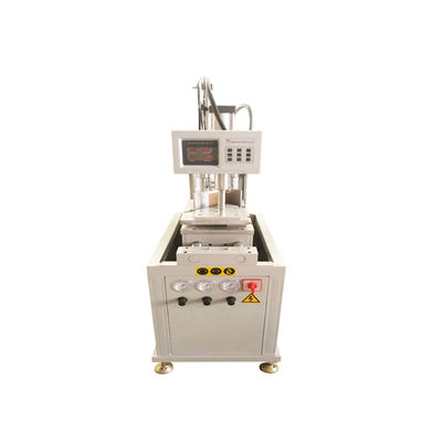 1HJ-DW120 UPVC Window Machinery PVC Corner Cleaning Machine After Welding Machine