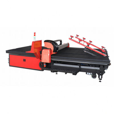 Glass processing center mirror edge cnc machines Glass cutting cnc automatic glass cutting machine