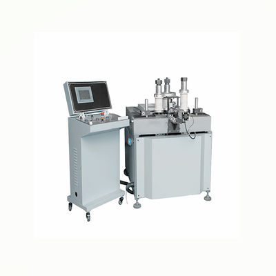 Upvc arc window bending machines 3 axis cnc steel copper machine bending aluminum profiles