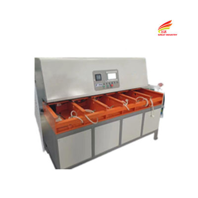 Edge Bander Fully Automatic Wood Edge Banding Machine