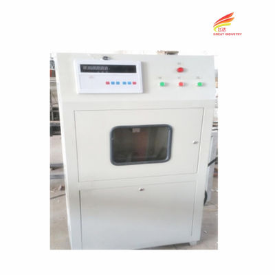 380V 50Hz 0.5kw Thermal Break Assembly Machine Aluminum Window Testing