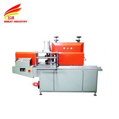 ALUMINIUM WINDOW MAKING MACHINE ALUMINUM PROFILE MACHINING ALUMINIUM END MILLING MACHINE