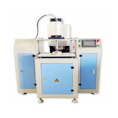 Aluminium window machines Sliding Door Shake Window upvc windows machine cnc aluminum end milling machine