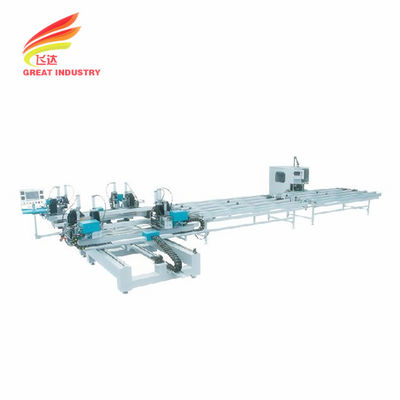 UPVC SINGLE HEAD WELDING MACHINE PRICE PVC WINDOW CORNER CLEANING MACHINE UPVC WINDOW MACHINE