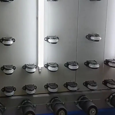 FLAT GLASS MACHINES GLASS PRODUCTION LINE GLASS WASHING MACHINE FOR INSULATING GLASS