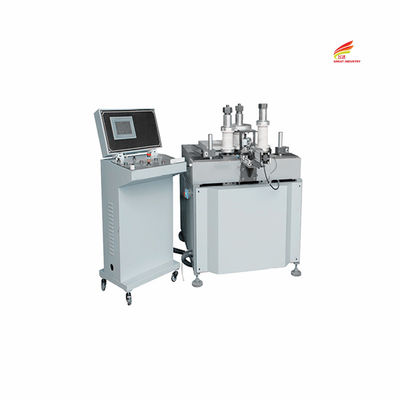 PVC Window Machines frame Aluminium door pipe steel tube cnc bar bending machine