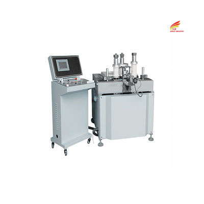 Pvc profile bending machines cnc aluminum pipe window and door profile roller bending machine
