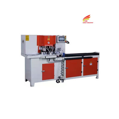 Aluminum die cutting machine single head automatic aluminium saw miter saw for aluminum