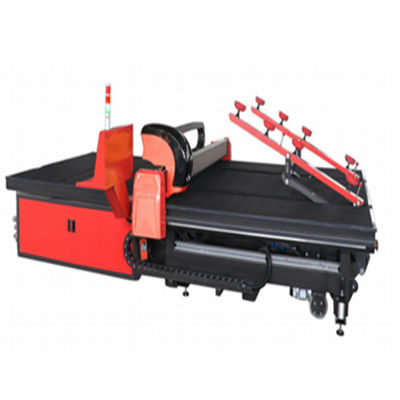 Glass production machines cnc glass cut glass manufacturing plant automatic glass cutting machine