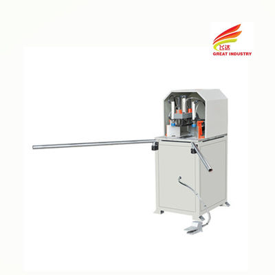 upvc manual machine for pvc windows and doors cleaning
