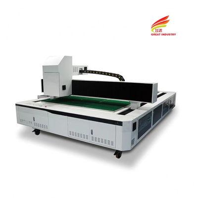 GLASS PROCESSING MACHINES EDGE DELETION MACHINE CNC GLASS CUTTING MACHINE CNC GLASS WORKING CENTER