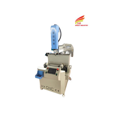ALUMINIUM WINDOW SHUTTER ALUMINUM PROFILE CNC MACHINE NEW DESIGN ALUMINIUM WINDOW DOOR MACHINERY