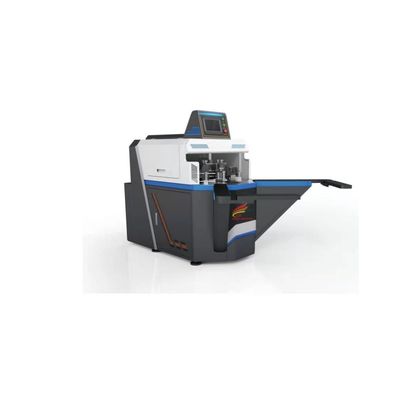 ALUMINUM WINDOW DOOR FABRICATION MAKING MACHINE ALUMINIUM WINDOW CRIMPING MACHINE CNC CORNER CRIMPING MACHINE