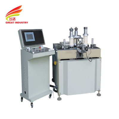 HYDRAULIC TUBING BENDER UPVC PROFILE MANUFACTURING MACHINES CNC TUBE BENDING MACHINES